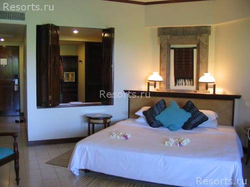 Grand Hyatt Bali 100